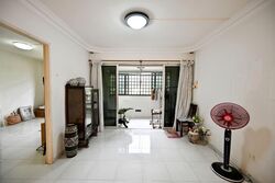 Blk 569 Pasir Ris Street 51 (Pasir Ris), HDB 5 Rooms #578885651